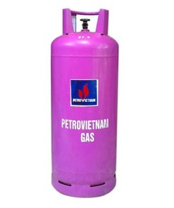 Mẫu gas công nghiệp - Ms:001