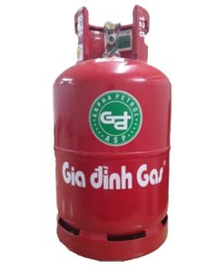 Mẫu gas dân dụng - Ms:003