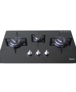 Bếp gas âm Rinnai RVB HG 214