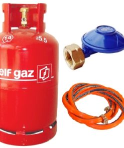 Bộ bình gas chính hãng - Ms:005