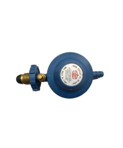 Van gas Ấn Độ ngang