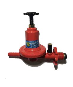 Van gas công nghiệp Manilux