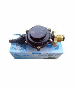 Van gas công nghiệp cao cấp
