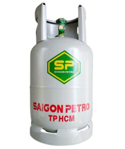 Gas dân dụng SaigonPetro (SP)