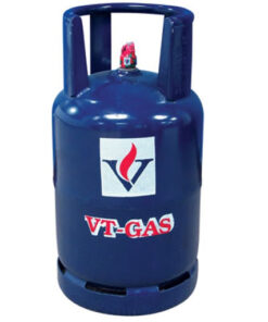 Gas dân dụng VT