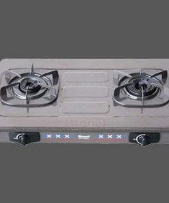 Bếp Rinnai - RS-1715Slim(G)