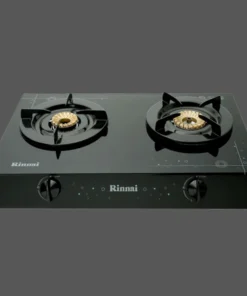 Bếp Rinnai - RS-17DOUBLE