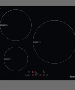 Bếp Âm Điện Từ RB-6103H-CB