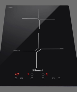 Bếp Âm Điện Từ RB-3012H-ZB