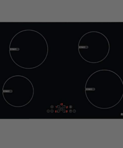 Bếp Âm Điện Từ RB-7104H-CB