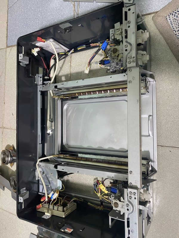 CÔNG TY GAS MIỀN ĐÔNG