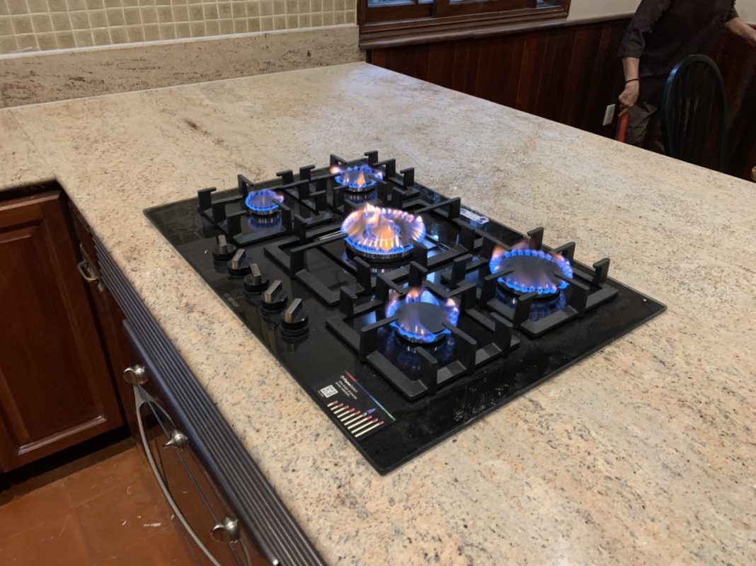 CÔNG TY GAS MIỀN ĐÔNG