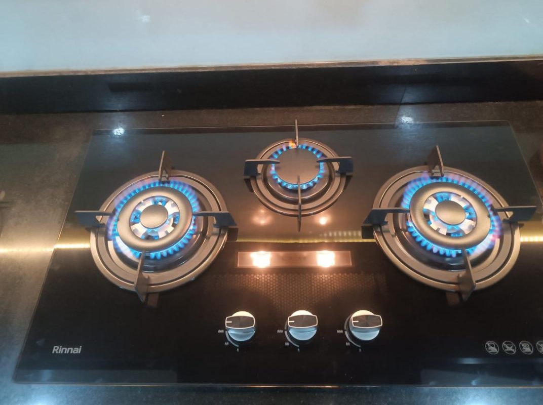 CÔNG TY GAS MIỀN ĐÔNG