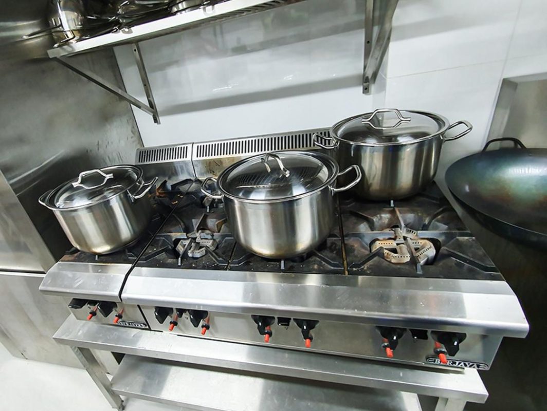 CÔNG TY GAS MIỀN ĐÔNG