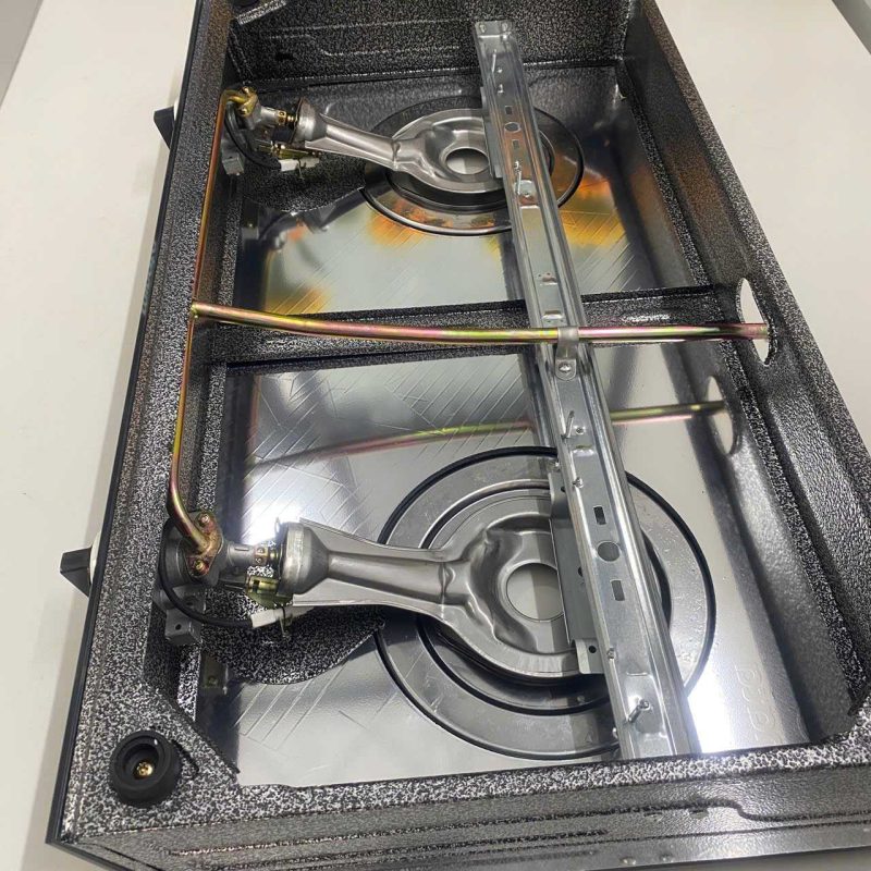 CÔNG TY GAS MIỀN ĐÔNG