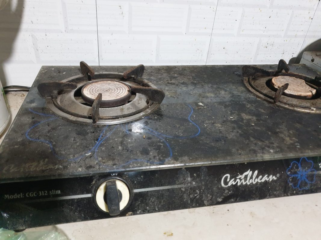 CÔNG TY GAS MIỀN ĐÔNG