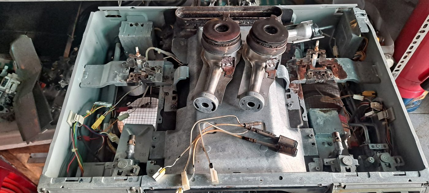 CÔNG TY GAS MIỀN ĐÔNG