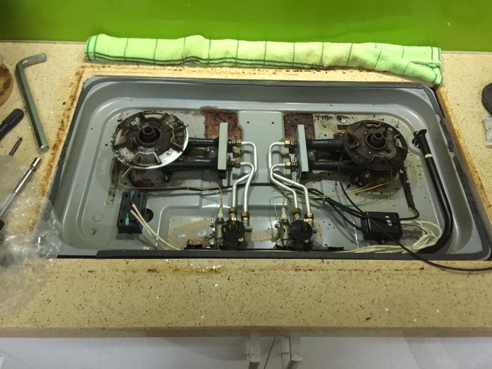 CÔNG TY GAS MIỀN ĐÔNG