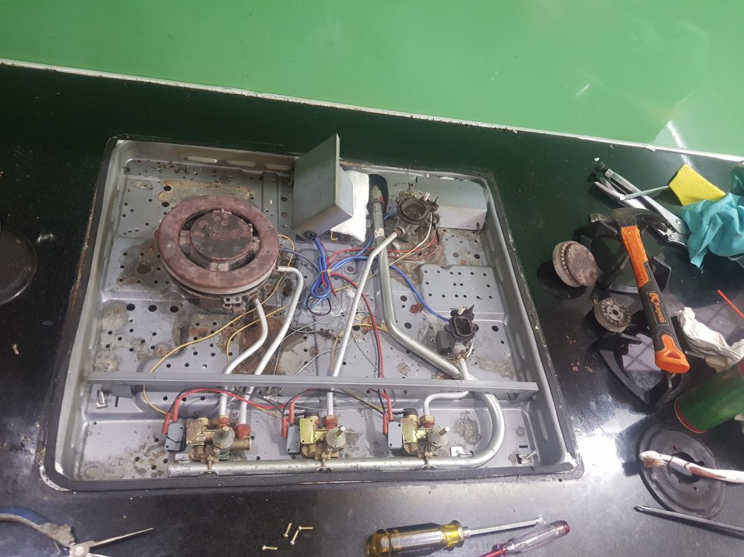 CÔNG TY GAS MIỀN ĐÔNG