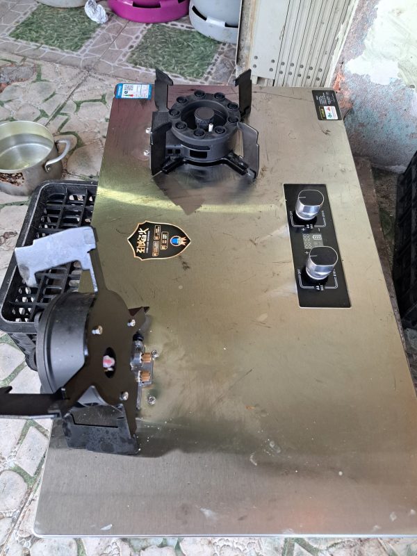 CÔNG TY GAS MIỀN ĐÔNG