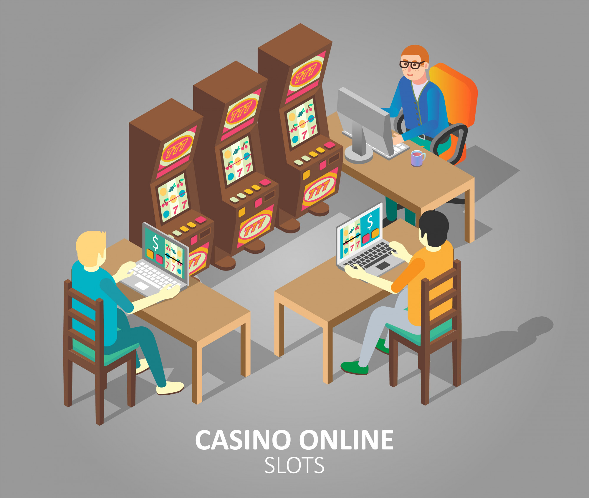 Slot Machine