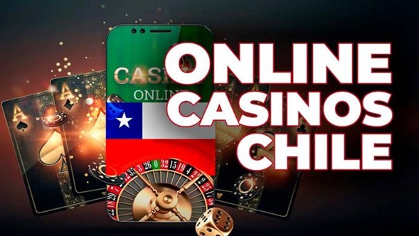 Guía completa sobre el casino online Chile legal