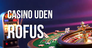 Bedste Casino Udenom ROFUS - Find Dine Favoritter 1180628864