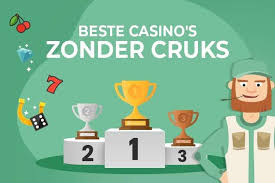 Betrouwbare Online Casino's in het Buitenland -364102541