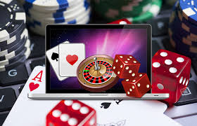 Casino Spins House UK - Discover Your Next Big Win