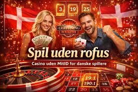 Casinoer uden ROFUS for Danske Spillere 2115123052