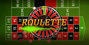 Discover the Best Online Casino Live Roulette Experience -546159762