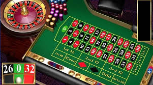 Discover the Best Online Casino Live Roulette Experience -546159762