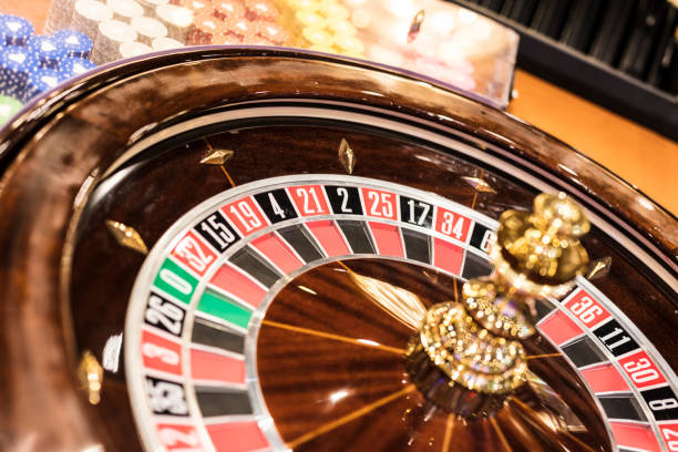Discover the Best Online Casino Live Roulette Experience -546159762