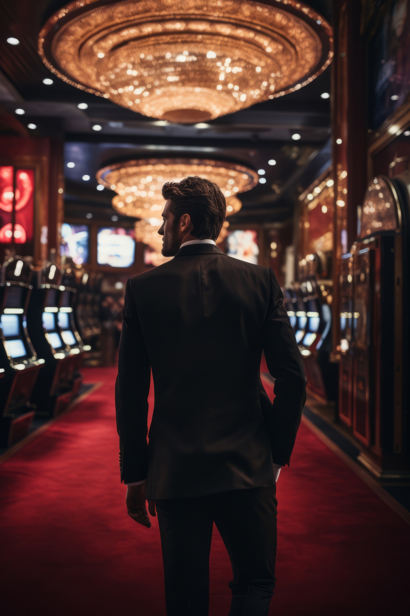 online casino slots
