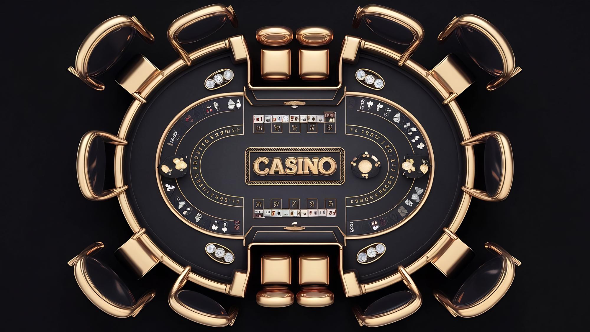 Playmeth Casino Logo