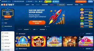Mostbet Registration: Register An Account, Verify And Login