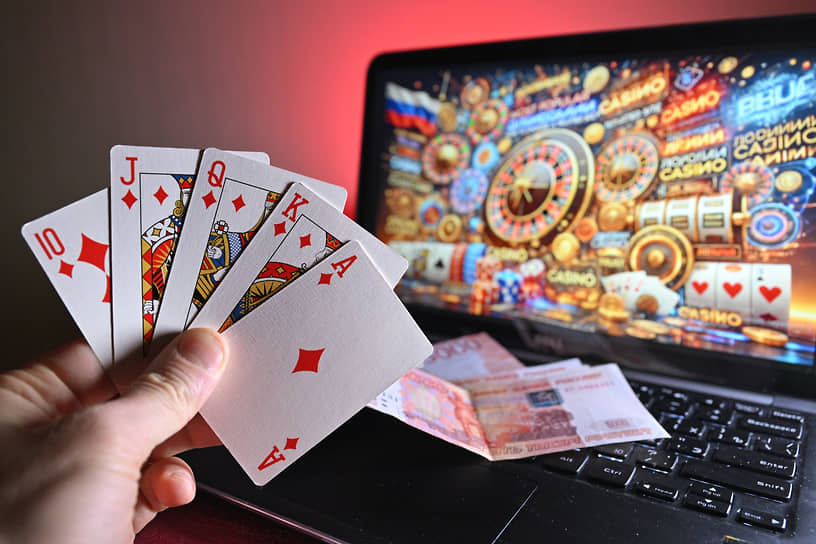 Online Casino Jak se Zorientovat v Světě Internetových Hracích Her