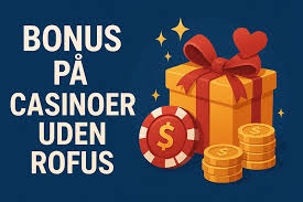 Sverige Online Casino uden ROFUS Din Guide til Spillet