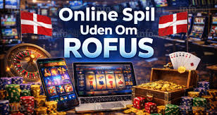 Sverige Online Casino uden ROFUS Din Guide til Spillet