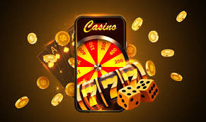 The Thrilling World of Online Casinos What You Need to Know 1587380677