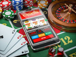 The Thrilling World of Online Casinos What You Need to Know 1587380677