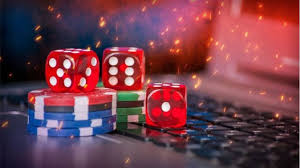 The Ultimate Guide to Online Casino Spinsala