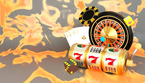 The Ultimate Guide to Online Casino Spinsala