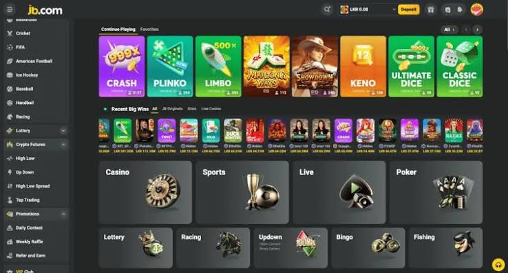 Unlock Exclusive Fun JB Casino Promo Codes and Bonuses