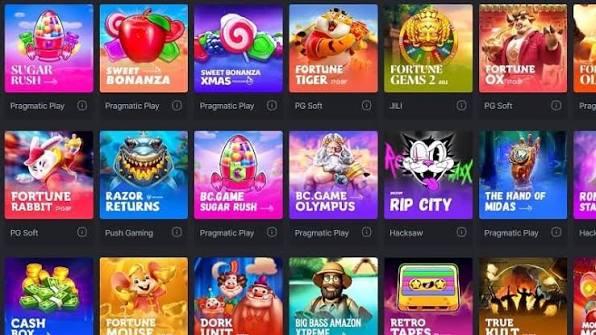 BC.Game APK Download Your Gateway to Exciting Online Gaming -222210244